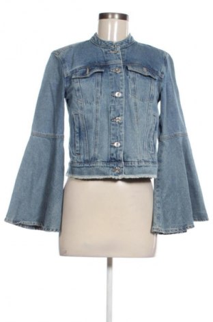 Дамско яке ONLY, Размер S, Цвят Син, Цена 10,22 €