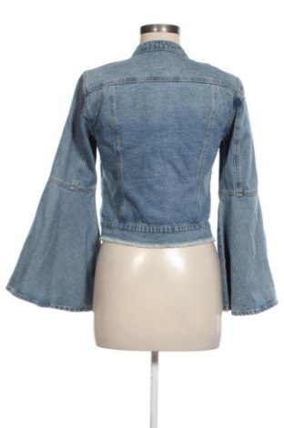 Дамско яке ONLY, Размер S, Цвят Син, Цена 10,22 €