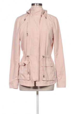 Γυναικείο μπουφάν ONLY, Μέγεθος M, Χρώμα Ρόζ , Τιμή 10,99 €