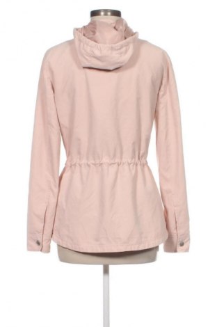 Γυναικείο μπουφάν ONLY, Μέγεθος M, Χρώμα Ρόζ , Τιμή 10,99 €