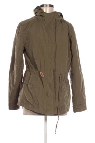 Dámská bunda  ONLY, Velikost L, Barva Zelená, Cena  269,00 Kč