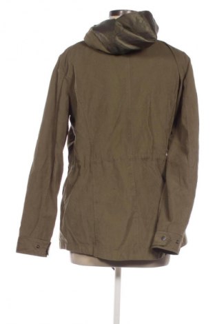 Dámská bunda  ONLY, Velikost L, Barva Zelená, Cena  269,00 Kč