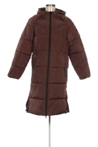 Γυναικείο μπουφάν ONLY, Μέγεθος M, Χρώμα Καφέ, Τιμή 20,99 €