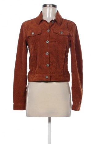 Dámská bunda  ONLY, Velikost S, Barva Hnědá, Cena  299,00 Kč