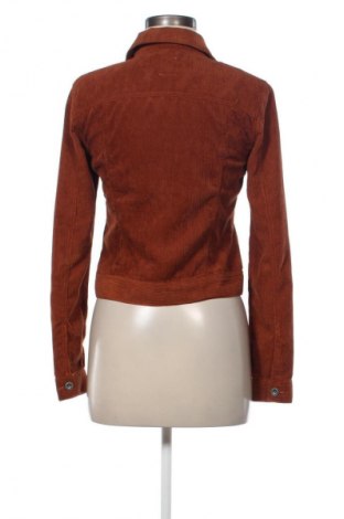 Dámská bunda  ONLY, Velikost S, Barva Hnědá, Cena  299,00 Kč