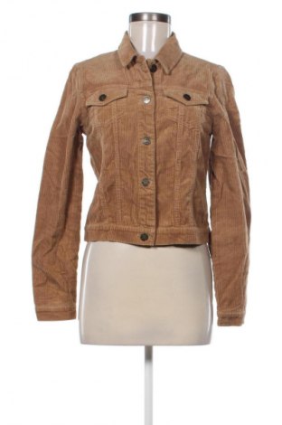 Γυναικείο μπουφάν ONLY, Μέγεθος S, Χρώμα Καφέ, Τιμή 11,99 €