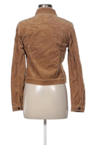 Γυναικείο μπουφάν ONLY, Μέγεθος S, Χρώμα Καφέ, Τιμή 11,99 €