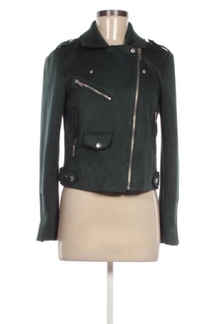 Kurtka damska ONLY, Rozmiar M, Kolor Zielony, Cena 42,99 zł