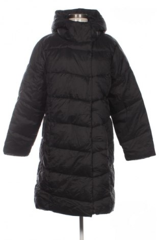 Γυναικείο μπουφάν ONLY, Μέγεθος L, Χρώμα Μαύρο, Τιμή 45,99 €