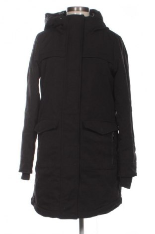 Γυναικείο μπουφάν ONLY, Μέγεθος S, Χρώμα Μαύρο, Τιμή 20,99 €