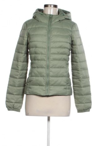 Dámská bunda  ONLY, Velikost S, Barva Zelená, Cena  279,00 Kč