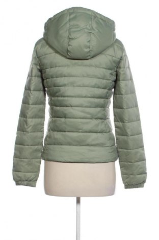 Dámská bunda  ONLY, Velikost S, Barva Zelená, Cena  279,00 Kč