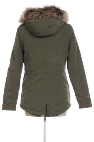 Dámská bunda  ONLY, Velikost S, Barva Zelená, Cena  529,00 Kč