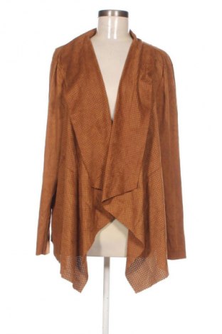 Dámská bunda  OVS, Velikost XL, Barva Hnědá, Cena  249,00 Kč