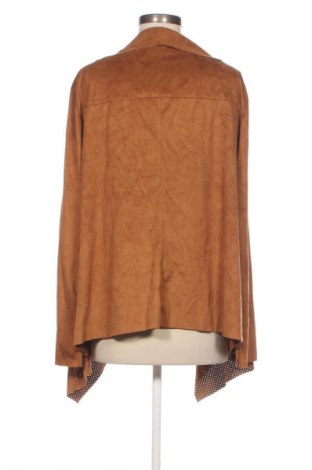 Dámská bunda  OVS, Velikost XL, Barva Hnědá, Cena  249,00 Kč