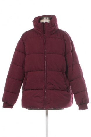 Γυναικείο μπουφάν OVS, Μέγεθος L, Χρώμα Κόκκινο, Τιμή 24,99 €