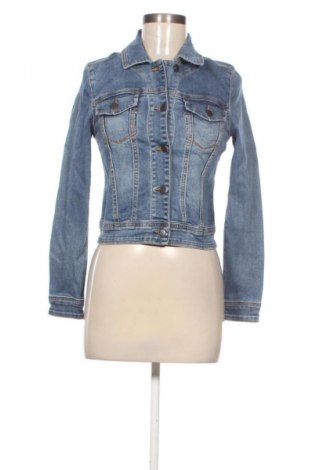 Дамско яке Object, Размер M, Цвят Син, Цена 38,85 €