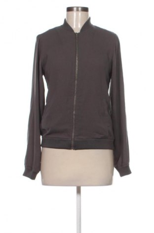 Γυναικείο μπουφάν Object, Μέγεθος XS, Χρώμα Πράσινο, Τιμή 9,99 €