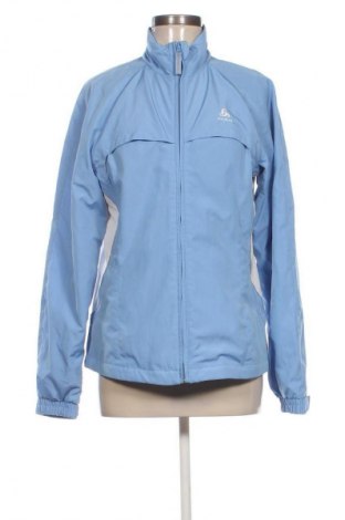 Γυναικείο μπουφάν Odlo, Μέγεθος M, Χρώμα Πολύχρωμο, Τιμή 16,99 €