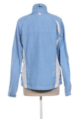 Γυναικείο μπουφάν Odlo, Μέγεθος M, Χρώμα Πολύχρωμο, Τιμή 16,99 €