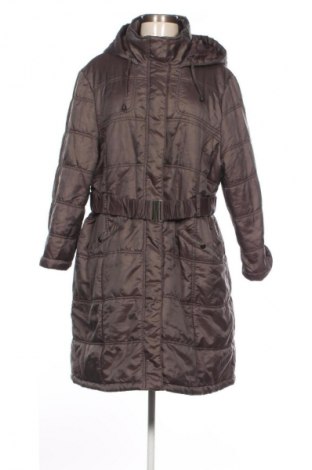 Dámská bunda  Okay, Velikost XL, Barva Hnědá, Cena  349,00 Kč