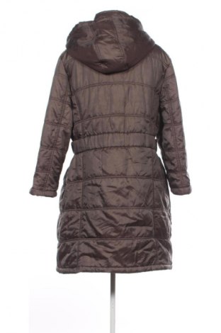 Dámská bunda  Okay, Velikost XL, Barva Hnědá, Cena  349,00 Kč