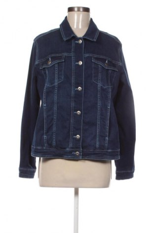 Dámská bunda  Olsen, Velikost L, Barva Modrá, Cena  719,00 Kč