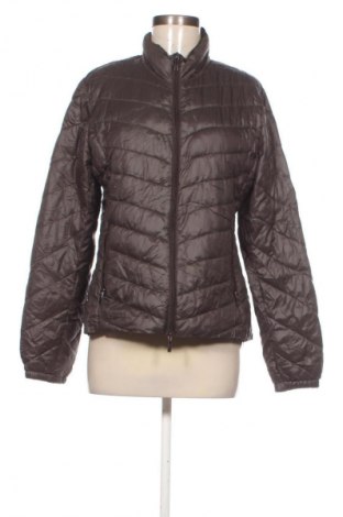 Γυναικείο μπουφάν Oltre, Μέγεθος L, Χρώμα Πράσινο, Τιμή 23,99 €