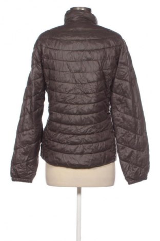 Γυναικείο μπουφάν Oltre, Μέγεθος L, Χρώμα Πράσινο, Τιμή 23,99 €