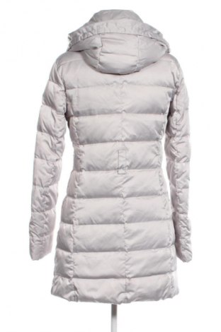 Γυναικείο μπουφάν Oltre, Μέγεθος S, Χρώμα Γκρί, Τιμή 46,99 €