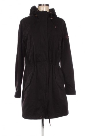 Γυναικείο μπουφάν O'neill, Μέγεθος S, Χρώμα Μαύρο, Τιμή 41,99 €