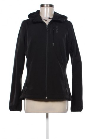 Дамско яке O'neill, Размер M, Цвят Черен, Цена 29,65 €