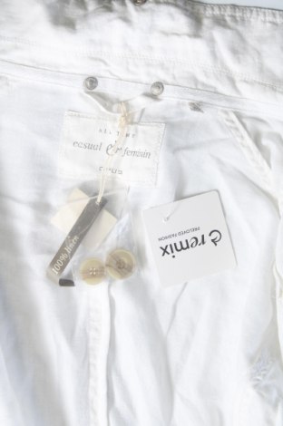 Dámská bunda  Opus, Velikost M, Barva Bílá, Cena  2 948,00 Kč