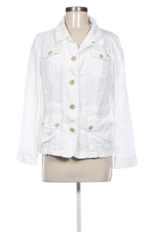 Damenjacke Opus, Größe M, Farbe Weiß, Preis 90,95 €