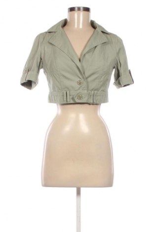 Kurtka damska Orsay, Rozmiar M, Kolor Zielony, Cena 131,99 zł