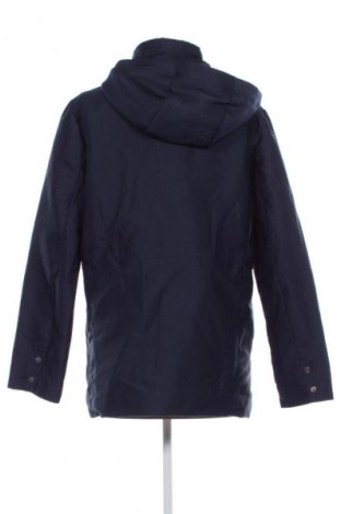 Γυναικείο μπουφάν Orsay, Μέγεθος M, Χρώμα Μπλέ, Τιμή 31,99 €