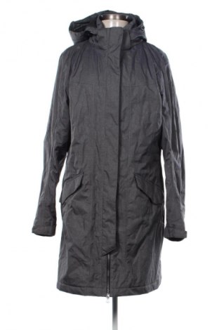 Γυναικείο μπουφάν Out 4 Living, Μέγεθος L, Χρώμα Γκρί, Τιμή 24,99 €