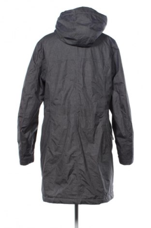 Γυναικείο μπουφάν Out 4 Living, Μέγεθος L, Χρώμα Γκρί, Τιμή 24,99 €