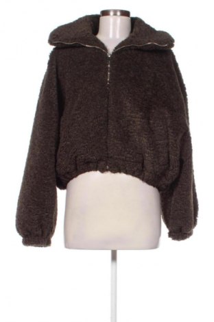 Geacă de femei Oysho, Mărime XS, Culoare Verde, Preț 281,99 Lei