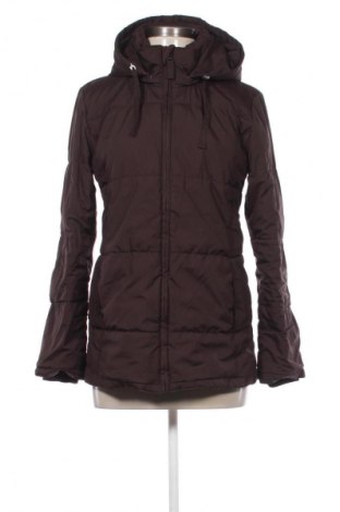 Γυναικείο μπουφάν PUMA, Μέγεθος XXS, Χρώμα Καφέ, Τιμή 53,99 €