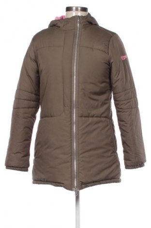 Dámská bunda  PUMA, Velikost XS, Barva Hnědá, Cena  1 529,00 Kč