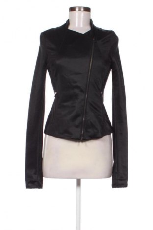 Kurtka damska Patrizia Pepe, Rozmiar M, Kolor Czarny, Cena 366,99 zł