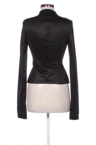 Kurtka damska Patrizia Pepe, Rozmiar M, Kolor Czarny, Cena 366,99 zł