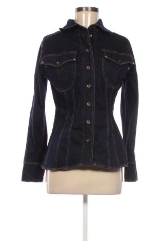 Dámská bunda  Pause Jeans, Velikost M, Barva Modrá, Cena  799,00 Kč