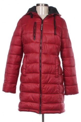 Дамско яке Pepe Jeans, Размер L, Цвят Червен, Цена 44,48 €