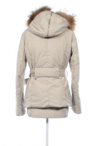 Γυναικείο μπουφάν Peuterey, Μέγεθος M, Χρώμα  Μπέζ, Τιμή 142,99 €