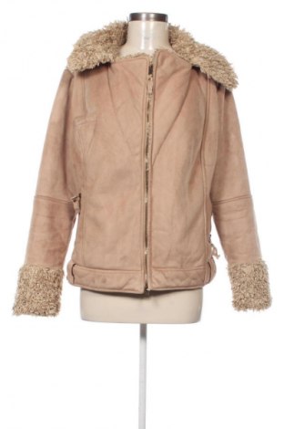 Dámská bunda  Piazza Italia, Velikost M, Barva Béžová, Cena  850,00 Kč