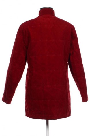 Női dzseki Piero Guidi, Méret S, Szín Piros, Ár 14 839 Ft