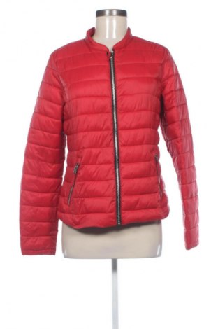 Дамско яке Pimkie, Размер M, Цвят Червен, Цена 23,00 €