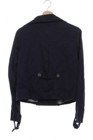 Geacă de femei Pimkie, Mărime XS, Culoare Albastru, Preț 14,99 Lei